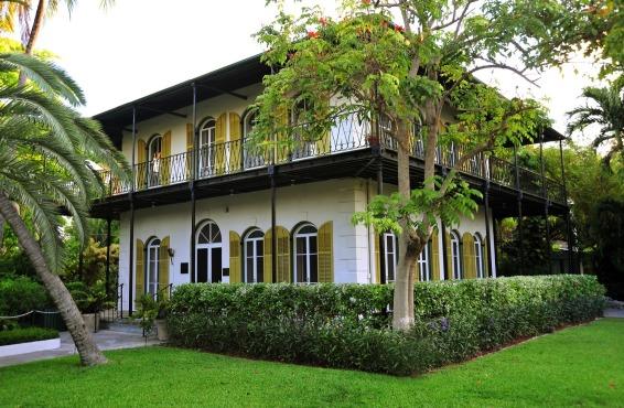Hemingway Home & Museum