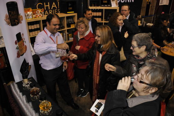 Coffee and Tea Festival