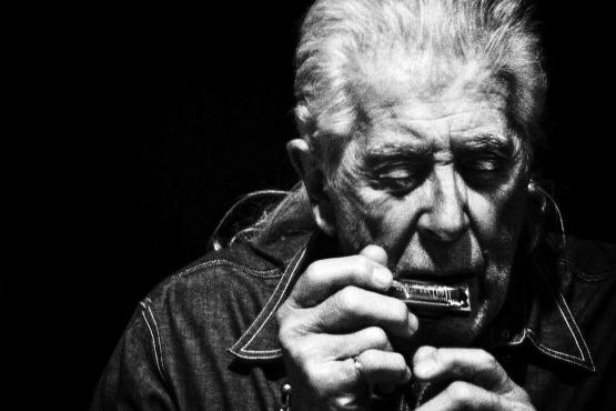 John Mayall