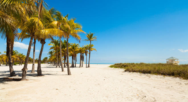 Crandon Park