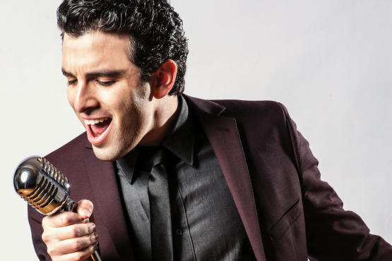 Jarrod Spector