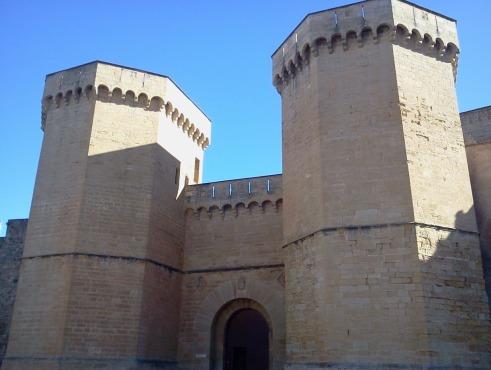 Reial Monestir de Santa Maria de Poblet