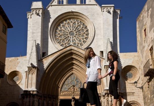 Catedral i Museu Diocesà de Tarragona