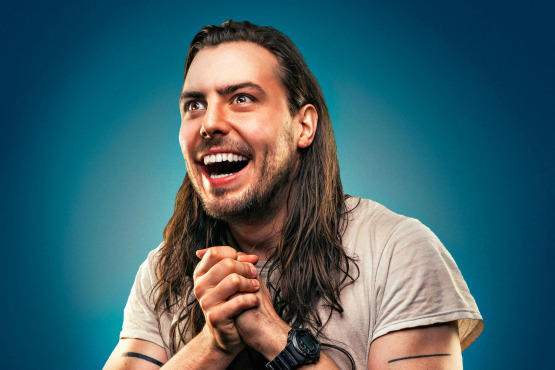 Andrew W.K.