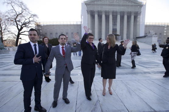 The Case Against 8
