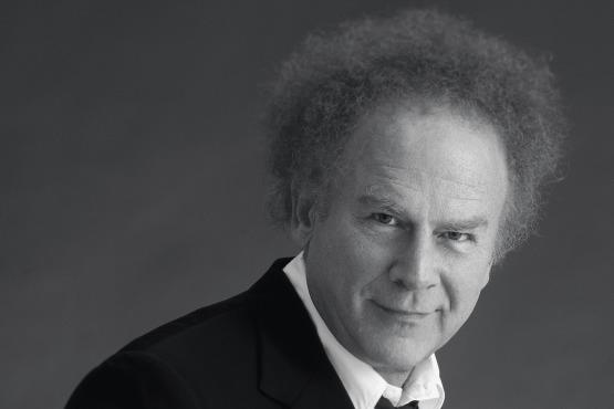 Art Garfunkel