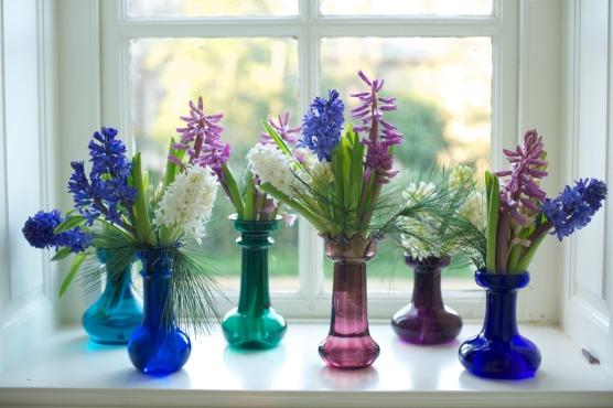 Allan Woods Florist