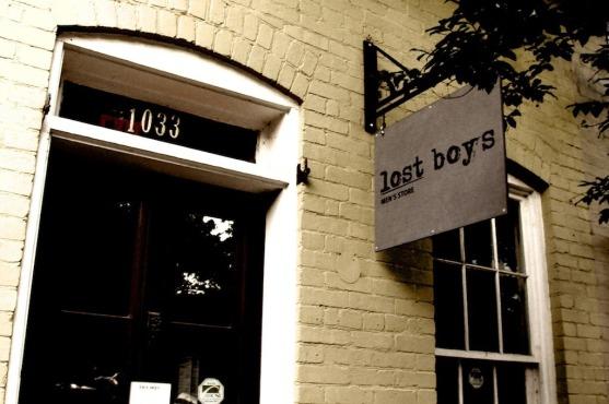 Lost Boys