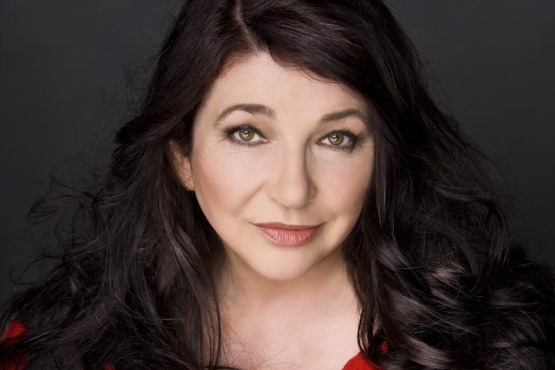 Kate Bush