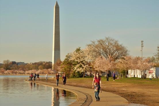 Washington Monument