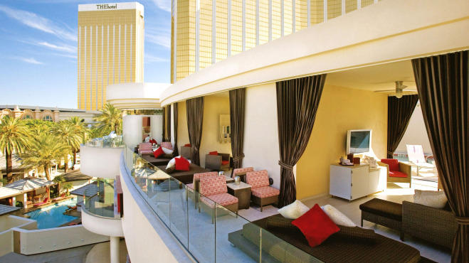 Mandalay Bay