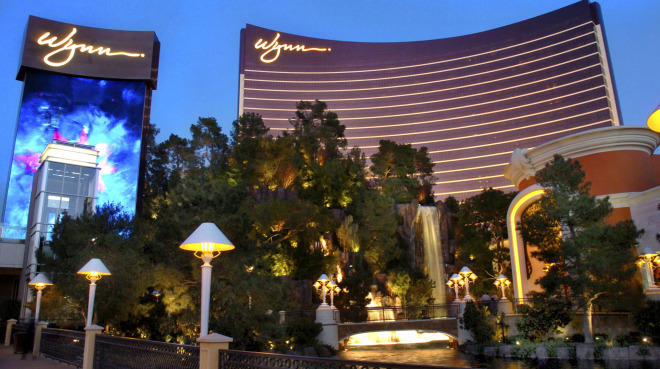 Wynn Las Vegas & Encore