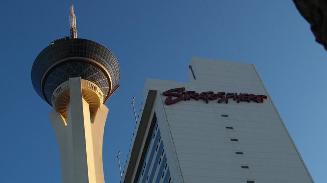 Stratosphere