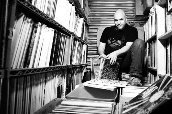 Danny Krivit