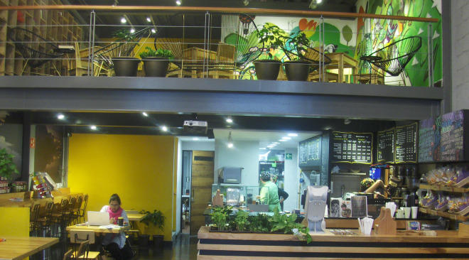 Café Garko