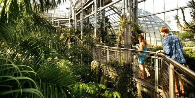 United States Botanic Garden