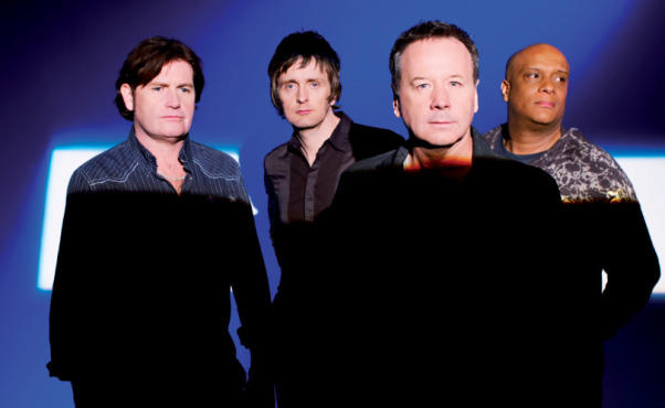 Simple Minds