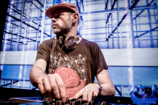 Joey Negro