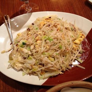 Noodles