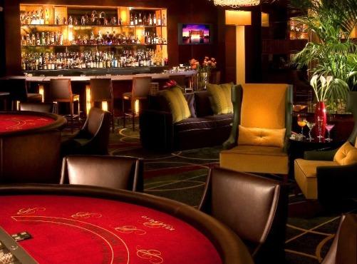 Bellagio casino