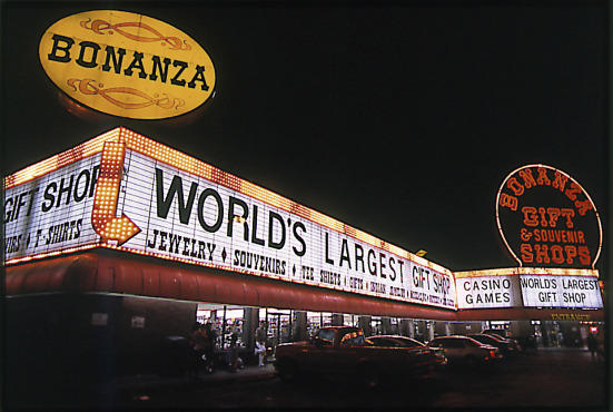 Bonanza