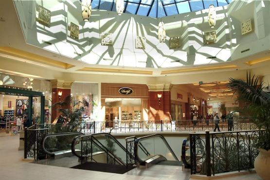 Mandalay Place