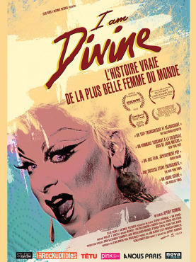 I am Divine