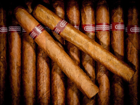 Las Vegas Cigar Company