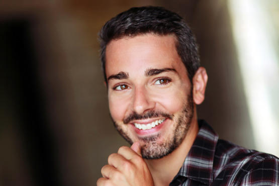Eric Yves Garcia