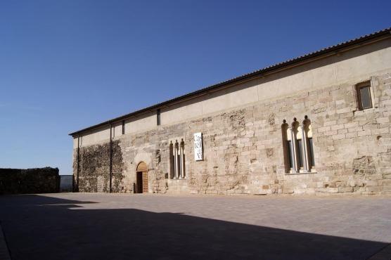 Castell del Vi