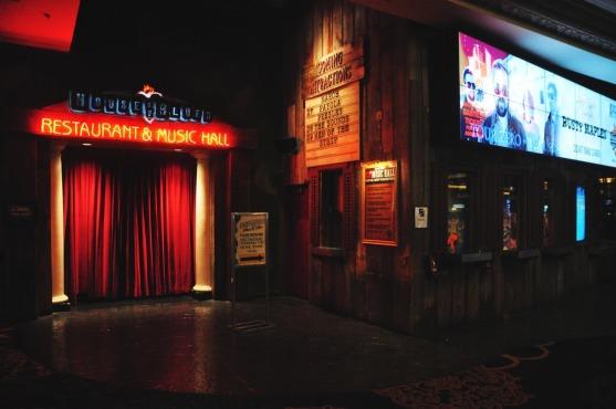 House of Blues