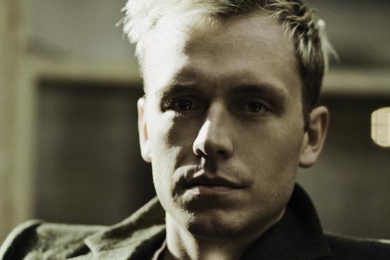 Mr Hudson