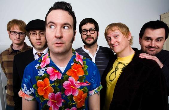 Reel Big Fish