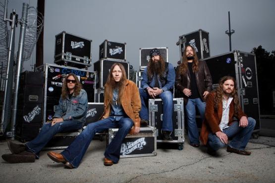 Blackberry Smoke