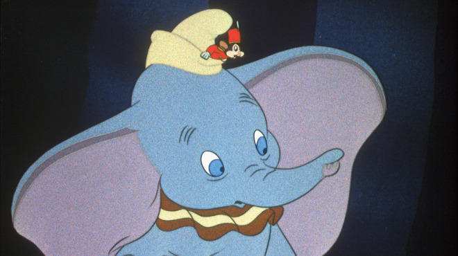 Dumbo (1941)