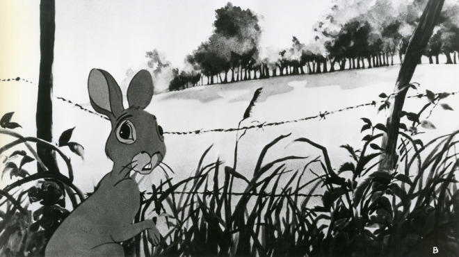 Watership Down