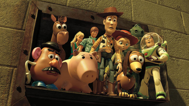 Toy Story 3 (2010)