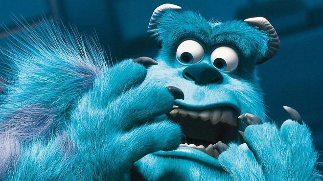 Monsters, Inc.