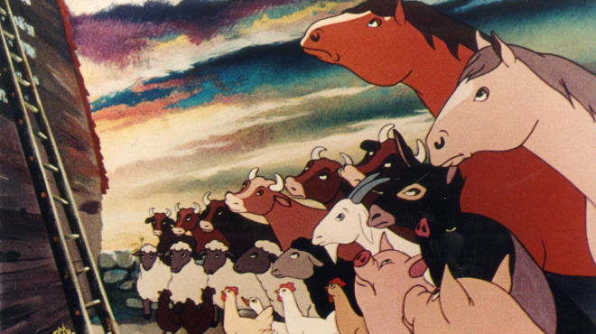 Animal Farm
