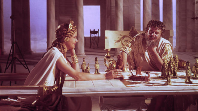 Jason and the Argonauts (1963)