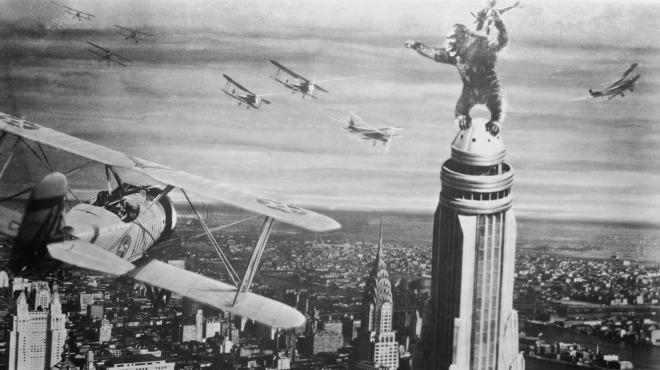 King Kong (1933)