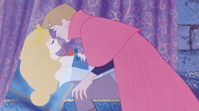 Sleeping Beauty (1959)