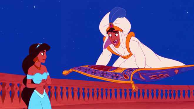 Aladdin (1992)