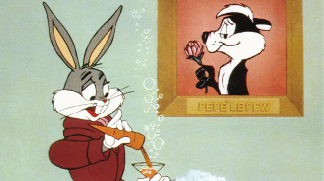 The Bugs Bunny/Road Runner Movie (1979)
