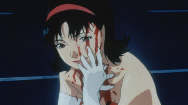 Perfect Blue (1997)