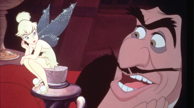 Peter Pan (1953)