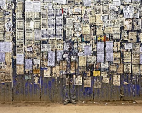 Liu Bolin