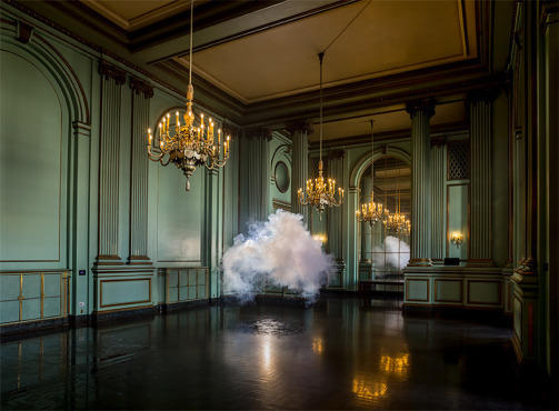 Berndnaut Smilde