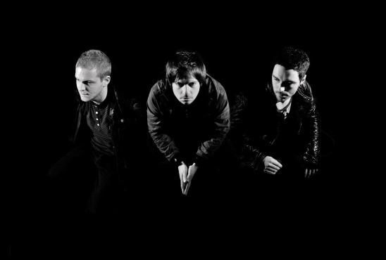 The Sunshine Underground