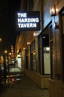 TheHardingTavern
